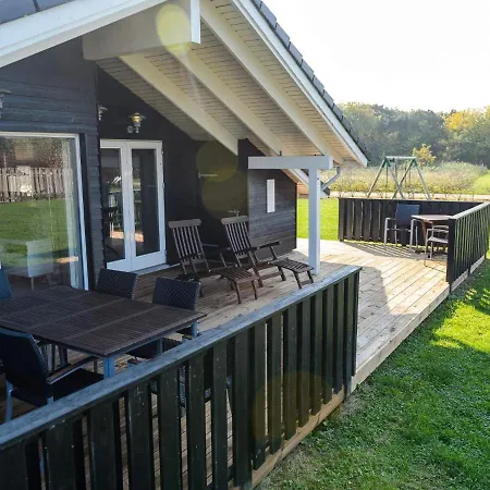 Tatil Evi Holiday Xvi Tarm