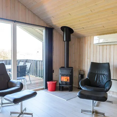 Holiday Xvi Tatil Evi Tarm