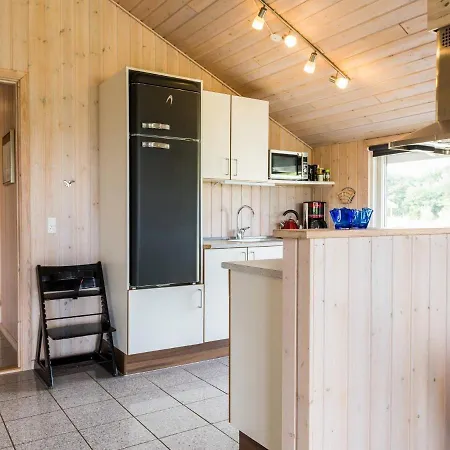Holiday Xvi Tatil Evi Tarm