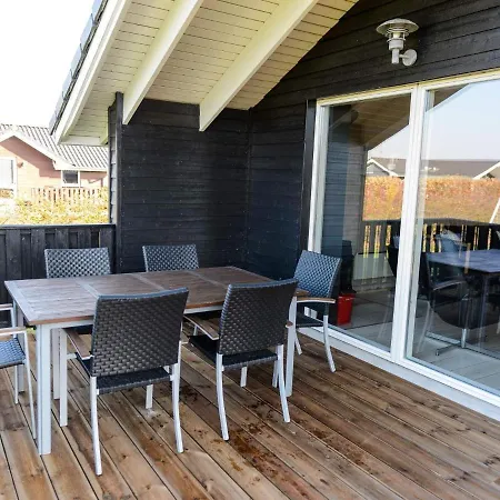 Holiday Xvi Tatil Evi Tarm