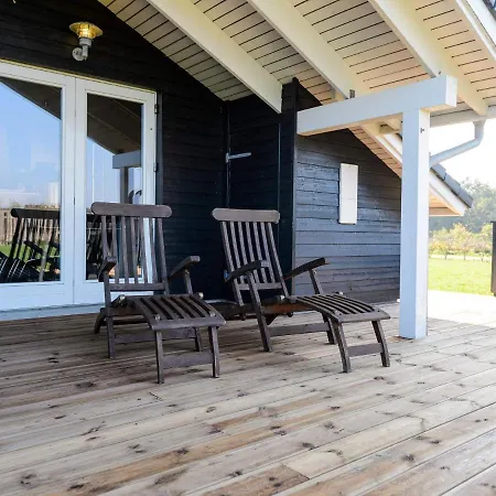 Tatil Evi Holiday Xvi Tarm