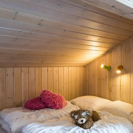 Tatil Evi Holiday Xvi Tarm