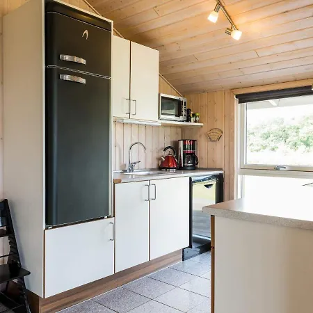 Tatil Evi Holiday Xvi Tarm