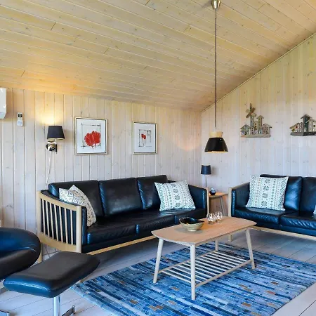 Tatil Evi Holiday Xvi Tarm