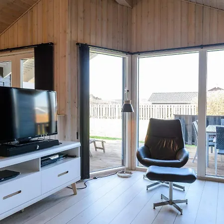 Tatil Evi Holiday Xvi Tarm