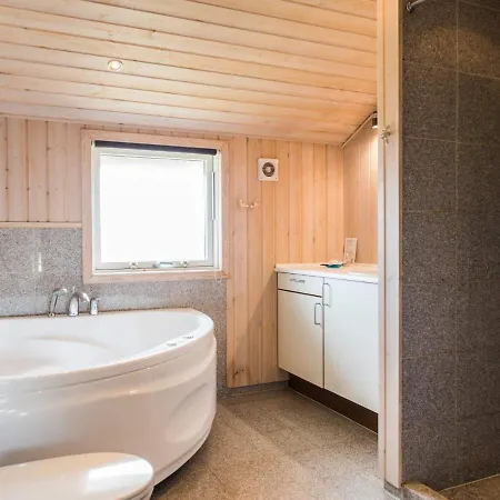 Holiday Xvi Tatil Evi Tarm