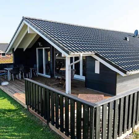 Tatil Evi Holiday Xvi